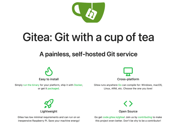 Target Employees Confirm Authenticity Of Leaked Source Code Posted On Open-Source Gitea Platform