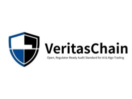 VeritasChain Open Sources Verifiable AI Audit Trails for Live MT5 Trading
