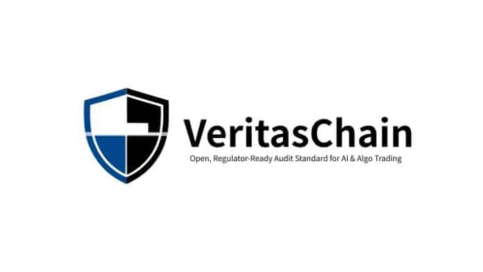 VeritasChain Open Sources Verifiable AI Audit Trails for Live MT5 Trading VeritasChain Open Sources Verifiable AI Audit Trails for Live MT5 Trading