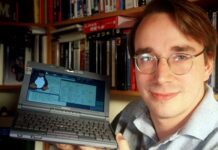 Linus Torvalds Uses AI Vibe Coding In Open Source AudioNoise Project Open Source Icon Linus Torvalds Uses AI ‘Vibe Coding’ In GPL-Licensed AudioNoise Project