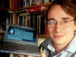 Linus Torvalds Critiques Vizio and SFC in Source Code Dispute