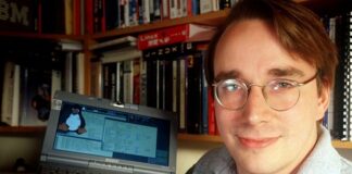 Open Source Icon Linus Torvalds Uses AI ‘Vibe Coding’ In GPL-Licensed AudioNoise Project