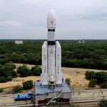 Open Source Tools And Public Chandrayaan Data Enable Independent Researcher To Build Mission-Grade 3D Map Of Chandrayaan-3 Shiv Shakti Point On The Moon