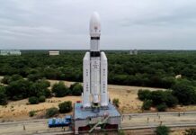 Open Source Tools And Public Chandrayaan Data Enable Independent Researcher To Build Mission-Grade 3D Map Of Chandrayaan-3 Shiv Shakti Point On The Moon