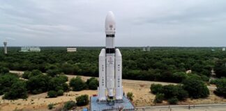 Open Source Tools And Public Chandrayaan Data Enable Independent Researcher To Build Mission-Grade 3D Map Of Chandrayaan-3 Shiv Shakti Point On The Moon