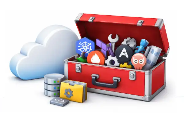 Cloud management tools