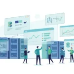 How Open Source Tools Power Modern IT Operations Data Centers