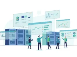 How Open Source Tools Power Modern IT Operations Data Centers