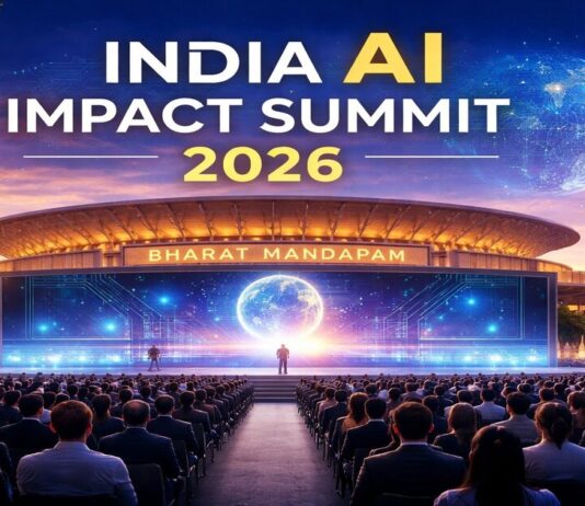 Open Source AI Takes Centre Stage At India AI Impact Summit 2026 As AI4Bharat, Qualcomm And Public Digital Infrastructure Lead Inclusive Innovation Push