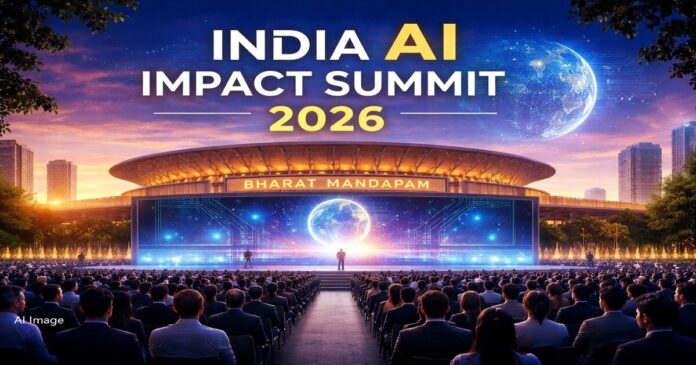 Open Source AI Takes Centre Stage At India AI Impact Summit 2026 As AI4Bharat, Qualcomm And Public Digital Infrastructure Lead Inclusive Innovation Push