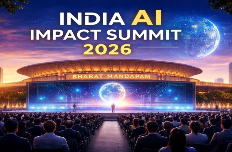 Open Source AI Takes Centre Stage At India AI Impact Summit 2026 As AI4Bharat, Qualcomm And Public Digital Infrastructure Lead Inclusive Innovation Push