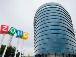 Open Source Cloud Challenger Zoho Corp. Expands Data Centres Across The Middle East And Africa With Profit-Funded Sovereign Strategy