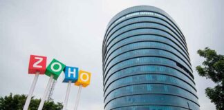 Open Source Cloud Challenger Zoho Corp. Expands Data Centres Across The Middle East And Africa With Profit-Funded Sovereign Strategy