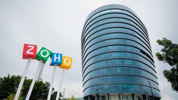 Open Source Cloud Challenger Zoho Corp. Expands Data Centres Across The Middle East And Africa With Profit-Funded Sovereign Strategy