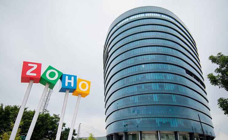 Open Source Cloud Challenger Zoho Corp. Expands Data Centres Across The Middle East And Africa With Profit-Funded Sovereign Strategy