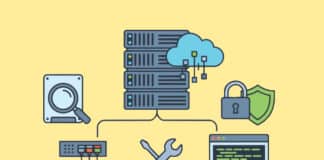 Server security tools