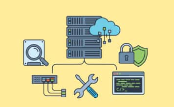 Server security tools