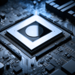 Diamond-Cooled GPUs Boost AI