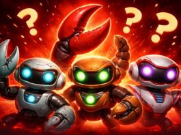 Open Source AI Agents Turn Risky As Backdoored OpenClaw Skills Steal Wallet Keys And Credentials