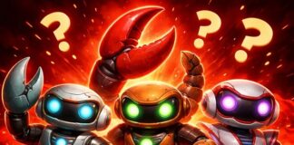 Open Source AI Agents Turn Risky As Backdoored OpenClaw Skills Steal Wallet Keys And Credentials