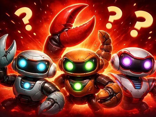 Open Source AI Agent OpenClaw Sparks Trillion-Dollar Tech Rout As China And South Korea Restrict Corporate Use Over Security Risks