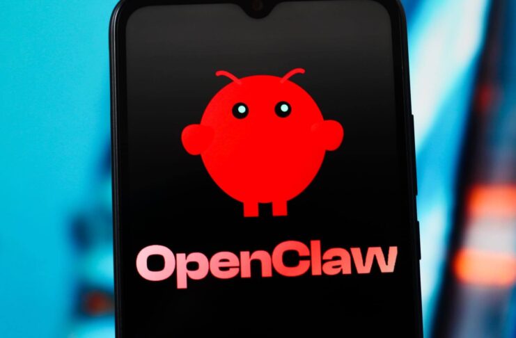 China Turns On Viral Open Source AI Agent OpenClaw
