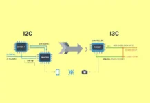 I2C and I3C: How Modern Devices Communicate