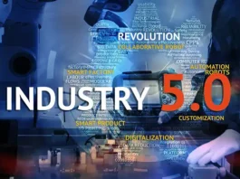 Open Source Tools That Assist Industry 5.0