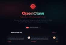 Open Source AI Agent OpenClaw Triggers Investor Frenzy In China And Drives Tech Stock Surge