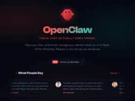 Open Source AI Agent OpenClaw Triggers Investor Frenzy In China And Drives Tech Stock Surge