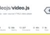Open Source Rivals Unite To Rebuild Video.Js Player As Four Projects Deliver 81% Smaller Bundles With Modular Streaming Architecture