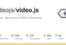 Open Source Rivals Unite To Rebuild Video.Js Player As Four Projects Deliver 81% Smaller Bundles With Modular Streaming Architecture