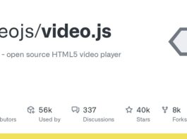 Open Source Rivals Unite To Rebuild Video.Js Player As Four Projects Deliver 81% Smaller Bundles With Modular Streaming Architecture