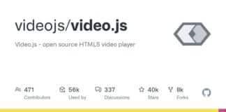 Open Source Rivals Unite To Rebuild Video.Js Player As Four Projects Deliver 81% Smaller Bundles With Modular Streaming Architecture