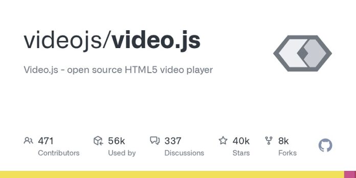 Open Source Rivals Unite To Rebuild Video.Js Player As Four Projects Deliver 81% Smaller Bundles With Modular Streaming Architecture