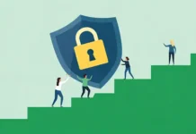 Teamwork to secure the shield