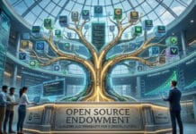 World’s First OSS Endowment Backs Maintainers With Investment Income Open Source Endowment Launches World’s First Permanent Fund For OSS Sustainability, Investing Donations To Deliver Long-Term Grants