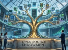 World’s First OSS Endowment Backs Maintainers With Investment Income Open Source Endowment Launches World’s First Permanent Fund For OSS Sustainability, Investing Donations To Deliver Long-Term Grants