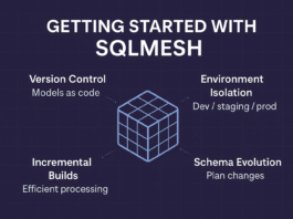 Linux Foundation Expands Open Data Stack With SQLMesh Open Source