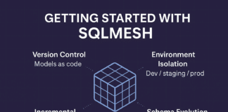 Linux Foundation Expands Open Data Stack With SQLMesh Open Source