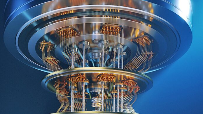 Andhra Pradesh Sets Up India’s First Open Quantum Hardware Backbone