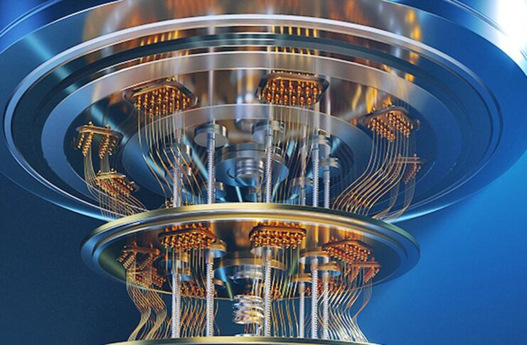 Andhra Pradesh Sets Up India’s First Open Quantum Hardware Backbone