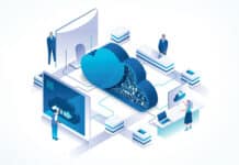 Building Cloud-Native Data Architecture For Modern Applications