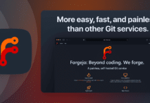 Dutch Government Backs Forgejo To Build Sovereign Open Source Alternative To GitHub
