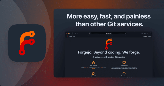 Dutch Government Backs Forgejo To Build Sovereign Open Source Alternative To GitHub