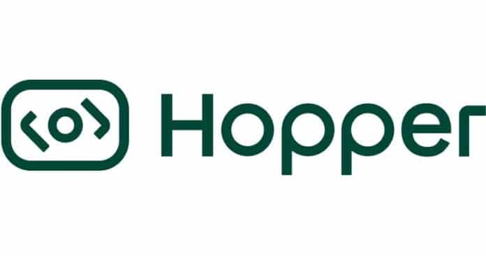 Hopper Launches SUPPLYSHIELD To Move Enterprise Software Consumption From Public Registries To A Zero-CVE Trusted Registry Model Hopper Launches SUPPLYSHIELD To Move Enterprise Software Consumption From Public Registries To A Zero-CVE Trusted Registry Model