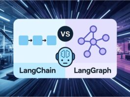 LangGraph, LangChain Flaws Raise Fresh Alarm Over AI Dependency Chains
