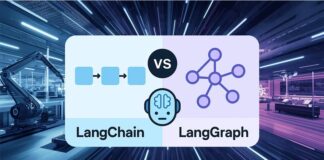 LangGraph, LangChain Flaws Raise Fresh Alarm Over AI Dependency Chains