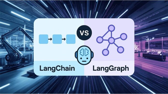 LangGraph, LangChain Flaws Raise Fresh Alarm Over AI Dependency Chains