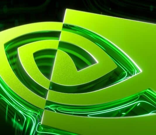 Nvidia